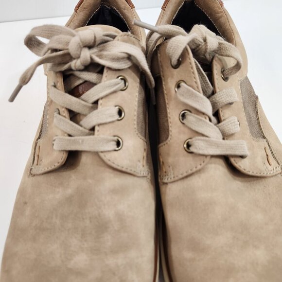 Steve Madden Marco Mens Lace Up Casual Shoes Size 11 - Picture 3 of 11